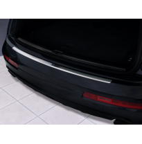 Protector de paragolpes Acero Inox Audi Q7 2006-2009/2009-