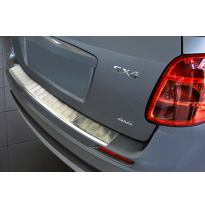 Protector De Paragolpes Acero Inox Suzuki Sx-4 2006-