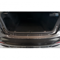 Protector De Paragolpes Carbono Bmw 7-Serie G11/G12 2015- Negro Carbon