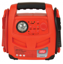 Arranque Rápido 2en1 Led 12v/7ah