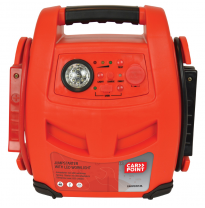 Arranque Rápido 2en1 Led 12v/17ah 900a