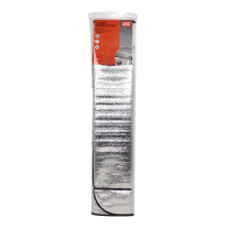 Cubierta Del Parabrisas Para Heladas - Aluminio 85x180cm