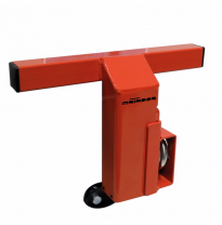 Matador Bull-Lock Cerradura Trasera Seguridad Bar 4,1kg