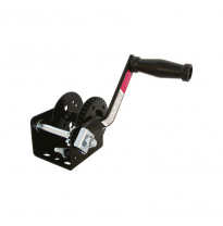 Cabrestante De Mano 360kg