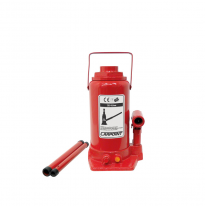 Gato Hidráulico De Botella Carpoint 30.000kg