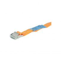 Correa De Amarre Carpoint Con Hebilla 3m X 2,5cm