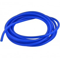 Tubo de vacío Bonrath - Azul - Longitud: 300 cm - Ø3 mm