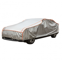 Cubierta Protectora Contra Granizo Tamaño Xxl