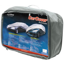 Funda De Coche Premium &#039;Indoor-Use&#039; - Xx-Large