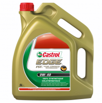 Castrol 150af4 Edge 0w-40 5l