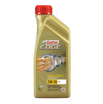 Castrol 157eef Aceite Motor Edge Ti 5w-30 C3 1-Litro