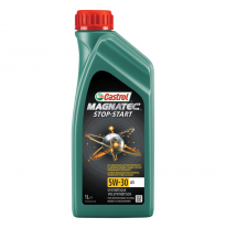 Castrol Oil 159b90 Magnatec Stop-Start 5w-30 A5 1-Litro