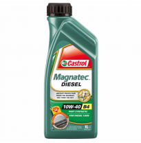 Castrol 151b5f Magnatec Diesel 10w-40 B4 1l