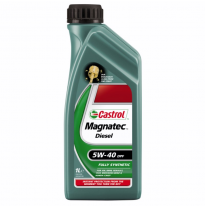 Castrol 151b6d Magnatec Diesel Dpf 5w-40 1l