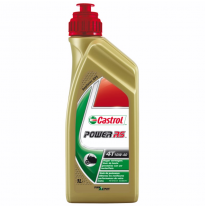 Castrol 14dae3 Power Rs 4t 10w-40 1l