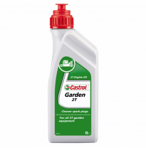 Castrol 151ac7 Garden 2t 1l