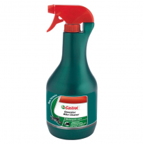 Castrol 14eb89 Greentec Bike Cleaner 1l