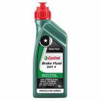 Castrol 15036b Brake Fluid Dot 4 1l
