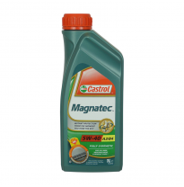 Castrol Magnatec 5w-40 A3/B4 1-Litro