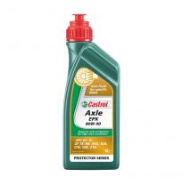 Castrol 154cac Axle Epx 80w-90 1-Litro