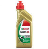 Castrol Power Rs 4t 15w-50 1-Litro