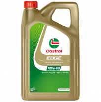 Castrol Oil Edge 10W-60 Superdeportivo de 5 litros