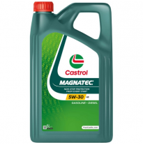 Aceite Castrol Magnatec 5W-30 A5 5 litros