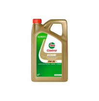 Castrol Aceite Edge 0W-30 LL 5 litros