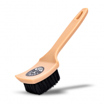 Cepillo para detalles interiores The Nifty Brush de Chemical Guys