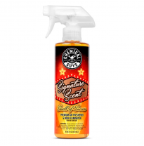 Ambientador y eliminador de olores Chemical Guys Signature Scent (473 ml)