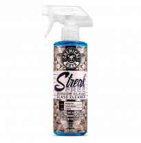 Limpiador de ventanas Chemical Guys sin marcas (473 ml)