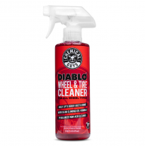 Limpiador de ruedas y rines Chemical Guys Diablo (473 ml)