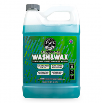 Jabón para lavado de autos Chemical Guys Sudpreme Wash &amp; Wax (1,89 l)