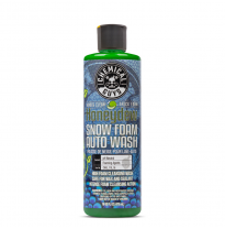 Limpiador de espuma para lavado de autos Chemical Guys Honeydew Snow (473 ml)
