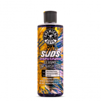 Jabón para lavado de autos de cerámica HydroSuds de Chemical Guys (473 ml)