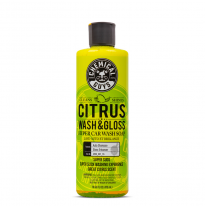 Limpiador de coches concentrado Chemical Guys Citrus Wash &amp; Gloss (473 ml)