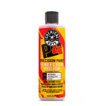 Corrector de pintura de precisión Chemical Guys P4 (473 ml)
