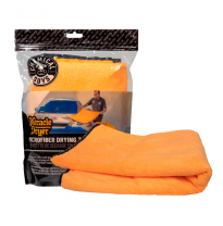 Toalla de microfibra Miracle Dryer de Chemical Guys - 36 x 25 pulgadas