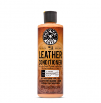 Acondicionador de cuero Chemical Guys (473 ml)