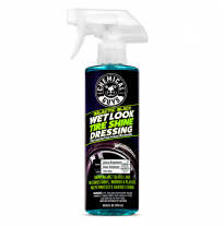 Abrillantador de neumáticos Chemical Guys Galactic Black (473 ml)