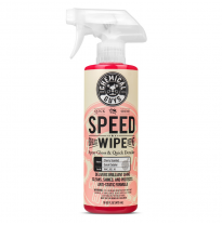 Limpiador rápido de detalles Chemical Guys Speed Wipe (473 ml)
