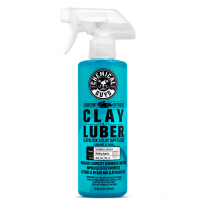 Lubricante sintético y detallador Clay Luber de Chemical Guys (473 ml)