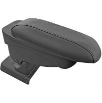 Deslizador de reposabrazos CIKCAR adecuado para Fiat 600 Mild Hybrid / 600e 2023-