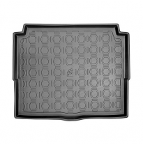 Carcasa De Maletero &#039;Design&#039; Adecuada Para Opel Grandland X 2017- Y Peugeot 3008 Ii 2016- (Piso Inferior)