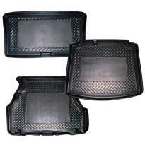 Carcasa De Maletero &#039;Antideslizante&#039; Adecuada Para Opel Grandland X 2017- Y Peugeot 3008 Ii 2016- (Piso Inferior)