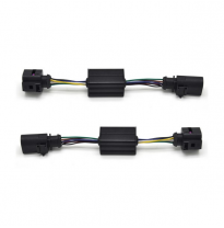 Modulos Luz Dinamica Para Pilotos Led for Led Tail Lights Audi A3 (8v) 2012-