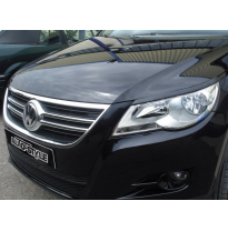 PESTAÑAS VW Tiguan 11/07- (ABS)