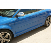 Juego de Taloneras Audi A3 8P 3-doors 2003-2012 (GFK)