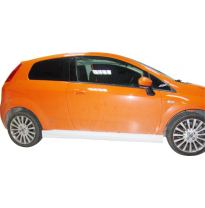 TALONERAS FI Grande Punto 11/05- (ABS)