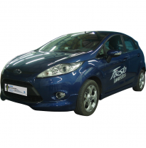 TALONERAS FO Fiesta VII 5drs 9/08- (ABS)